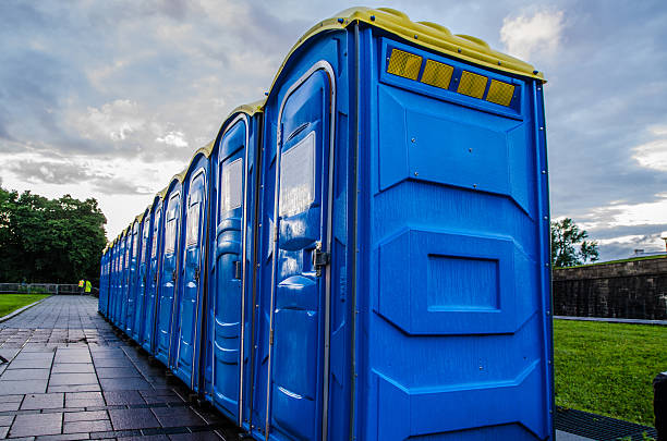 Best Portable toilet rental cost  in Swannanoa, NC